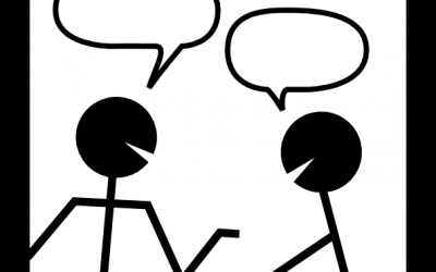 It’s all about the Conversation