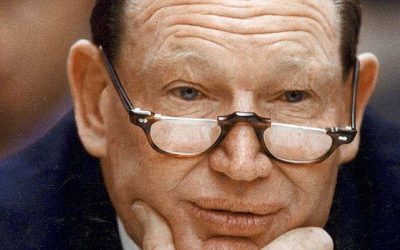 Kerry Packer’s Practical Intelligence