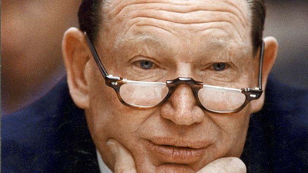 Kerry Packer’s Practical Intelligence