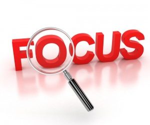 Focus Accountability