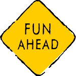 Stop exercising, have fun, and lose weight