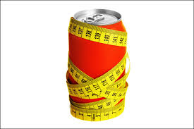 Stop drinking Diet Drinks!
