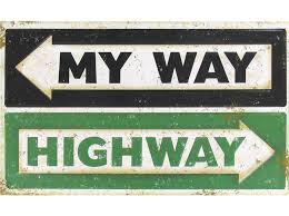 The Gift of Non-Judgement