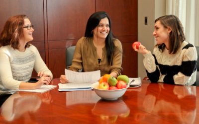 Fruit for the Office