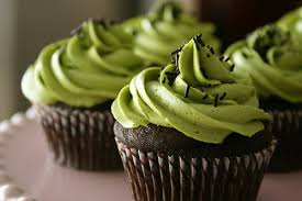 Green Tea and Dark Chocolate:  Seven Steps to Guiding your Brain for Success in 2015