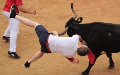 Why do people do what they do?