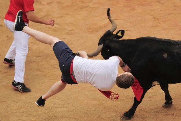 Why do people do what they do?