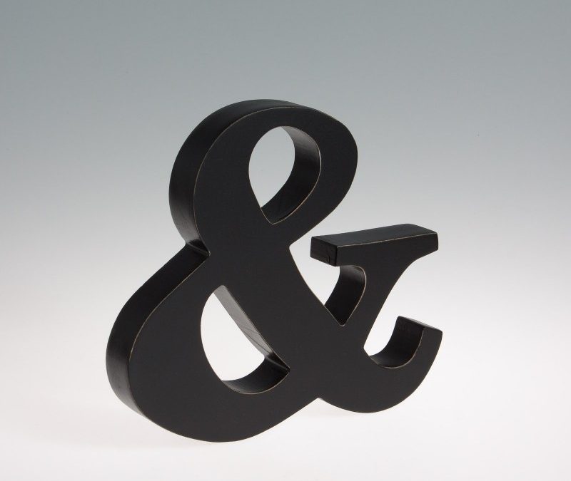 The Oscar Trimboli ‘and’