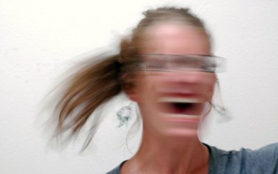 Embrace frustration, but not stress!