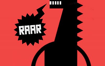 RAAR 4 Steps To Managing Your Stress