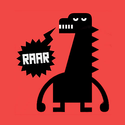 RAAR 4 Steps To Managing Your Stress