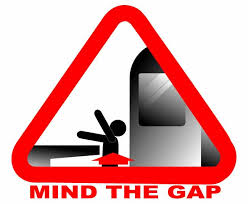 Mind the Gap
