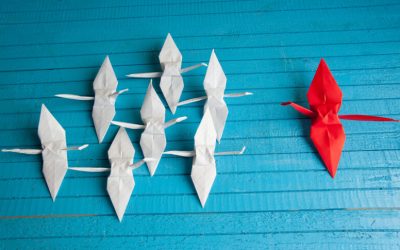 Packaging up your leadership style