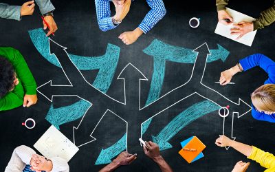 Why humans make crap decisions!