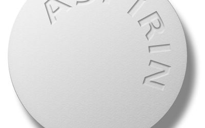 Giving Aspirin Advice