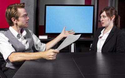 Why you should have the guts to drop performance ratings (or at least think about it)