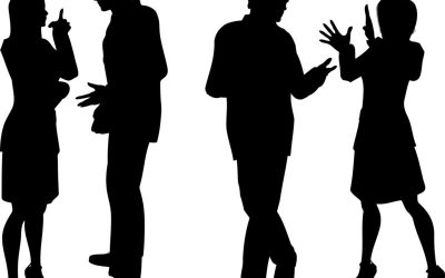 Assess your Organisational Culture through your Conversations!