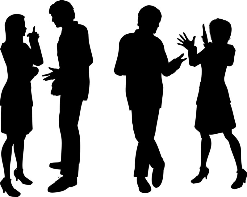 Assess your Organisational Culture through your Conversations!