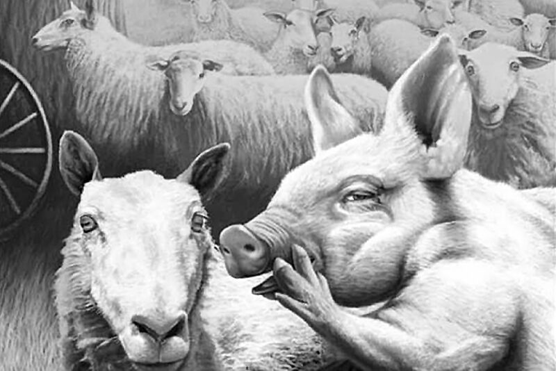 All Conversations are Equal.  But Some are More Equal than Others…