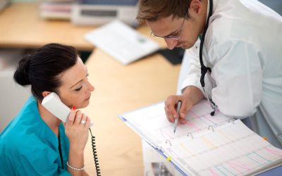 The Problem with Authority