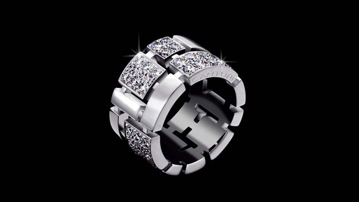 Unlocking the Canturi