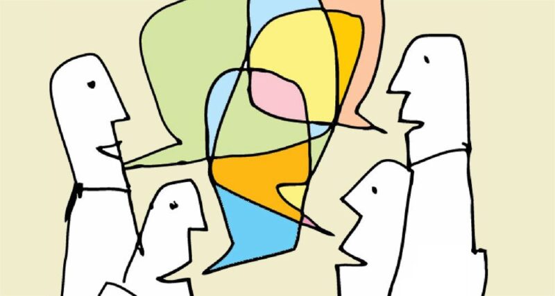 Five Myths About Leadership Conversations That Need to be Busted!