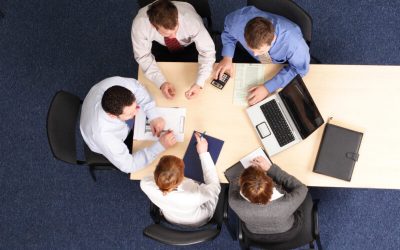 Five More Myths About Conversation in Business…BUSTED!