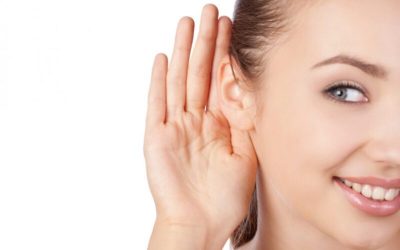 Listening with Substance!