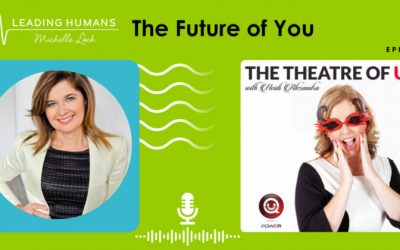 The Future of You – Theatre of U interview