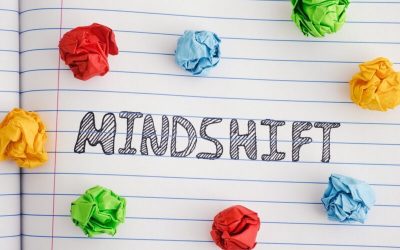 From Survival to Substance – the critical mindshift all leaders need to make