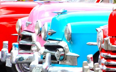 Pick Team Players By Their Road Manners