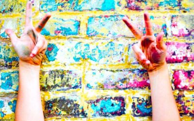 A Golden Opportunity