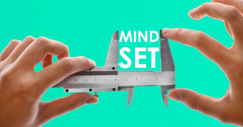 Survival or Substance Mindset