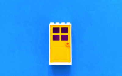 A Once in a Lifetime Opportunity