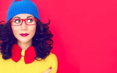 It’s Not Only Men Who Have a One Track Mind