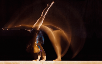 It’s OK not to be OK