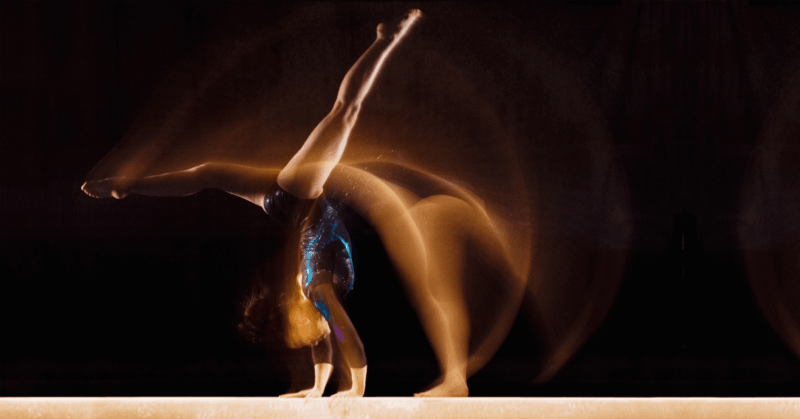 It’s OK not to be OK