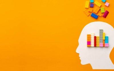 Four Steps to Rewiring Your Brain