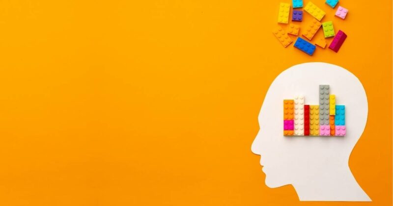 Four Steps to Rewiring Your Brain