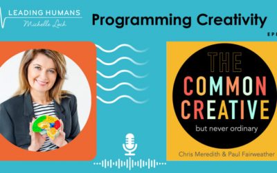 Programming Creativity – The Common Creative Interview