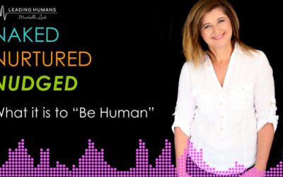 What it is to “Be Human”