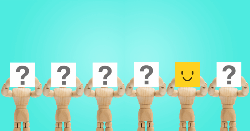 Be Careful What You Don't Ask For