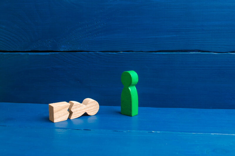 Psychological Safety is not a noun!