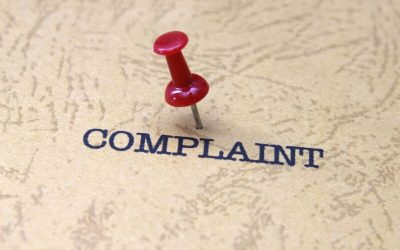 Introducing Lochie’s Law of Complaints
